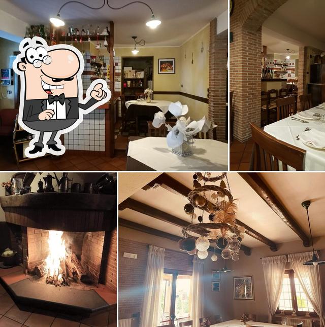 Locanda La Molara