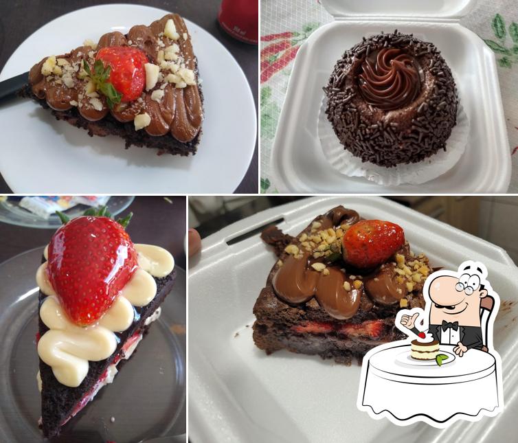 Padaria e Confeitaria Prestígio • Chico de Paulo