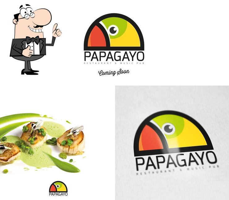Papagayo - Restaurant & Music Pub