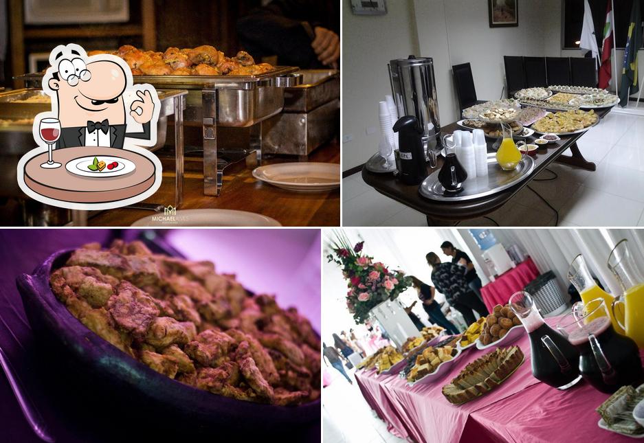 Papagiulio Restaurante e Eventos - Sombrio/SC