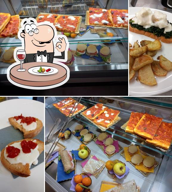 Cibo al Ari Cafè