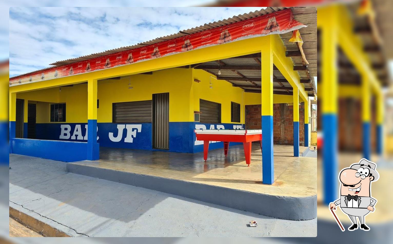 BAR JF