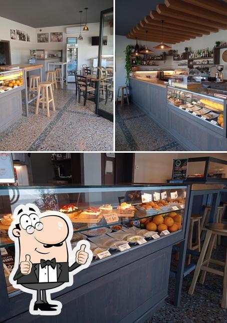 Bar Montegrappa Da Usea