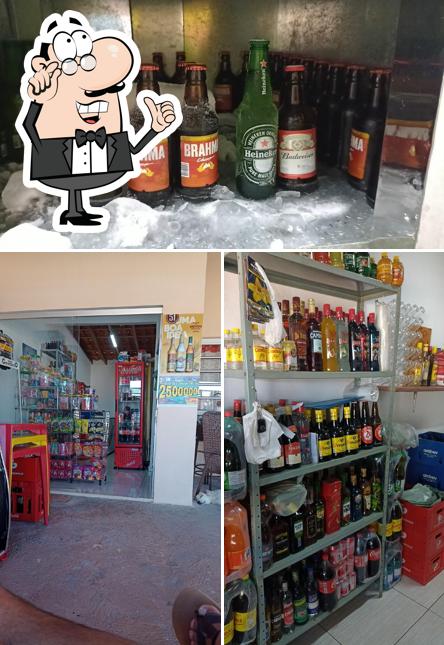 Bar do valdir