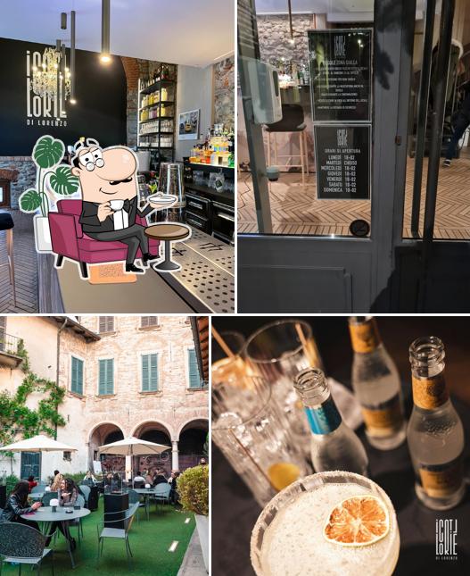 Il Cortile di Lorenzo
