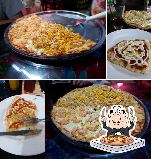Restaurante e Pizzaria Capitú