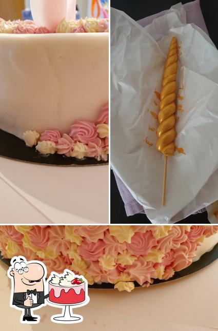 Ecco una foto di Bäckerei-Konditorei Lyner