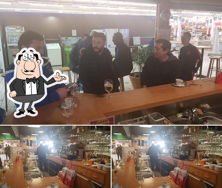 Bar Pmu Loto Antonelo