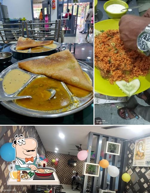 DARPAN RESTAURANT