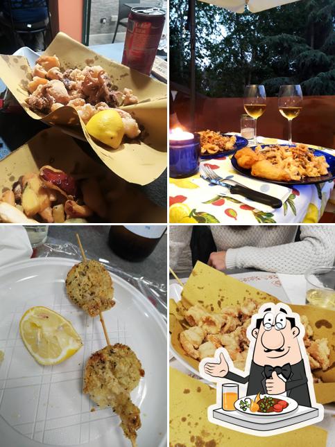 Platti al Frittovivo