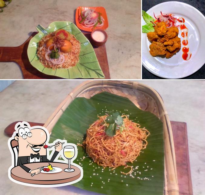 J Biryani Restaurants & Caterer