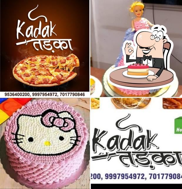 Kadak Tadka