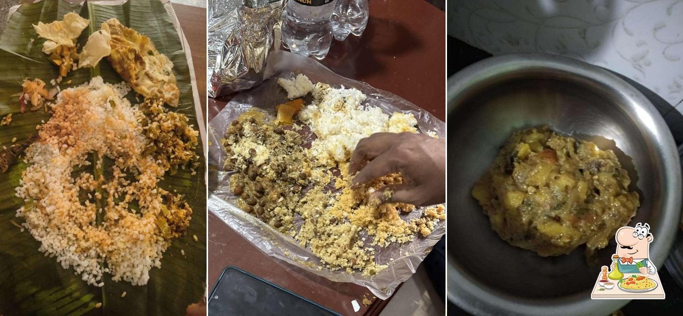 Kerala Mess
