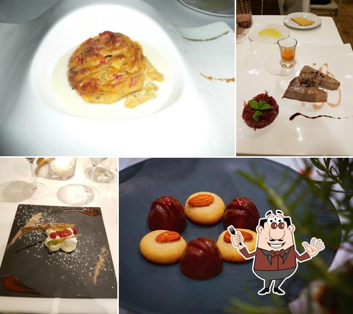 Platti al La Capinera