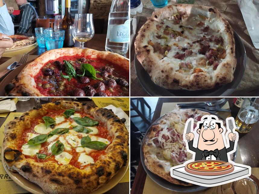 Pizzeria DIRETTO 2.0 - acqua e farina