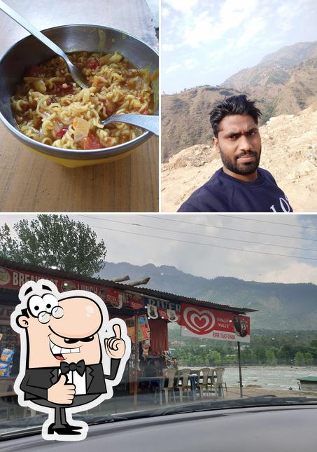 River Touch Dhaba