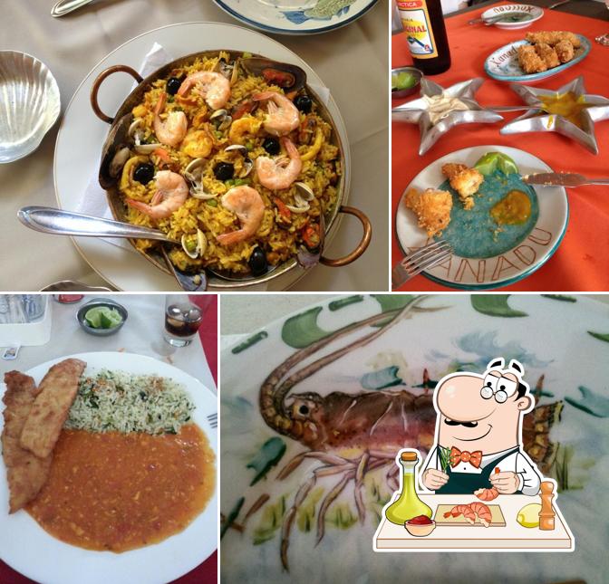 Xanadu Delícias do Mar