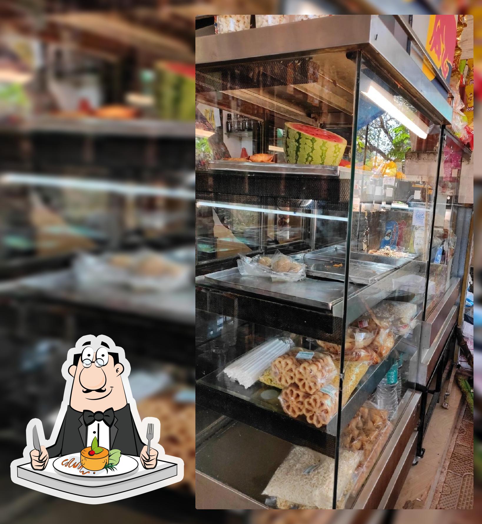 ZAYAN Bakery & Coolbar
