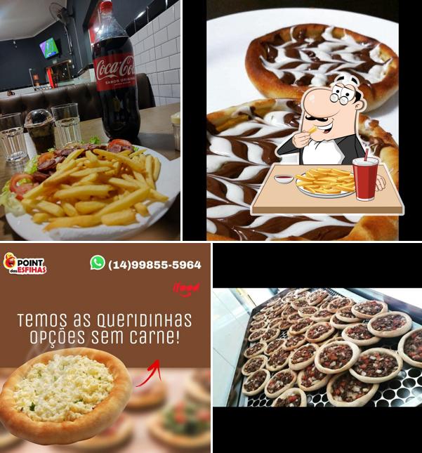 point das esfihas
