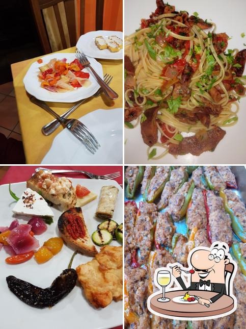Ristorante Pizzeria da Livio (Liviù)
