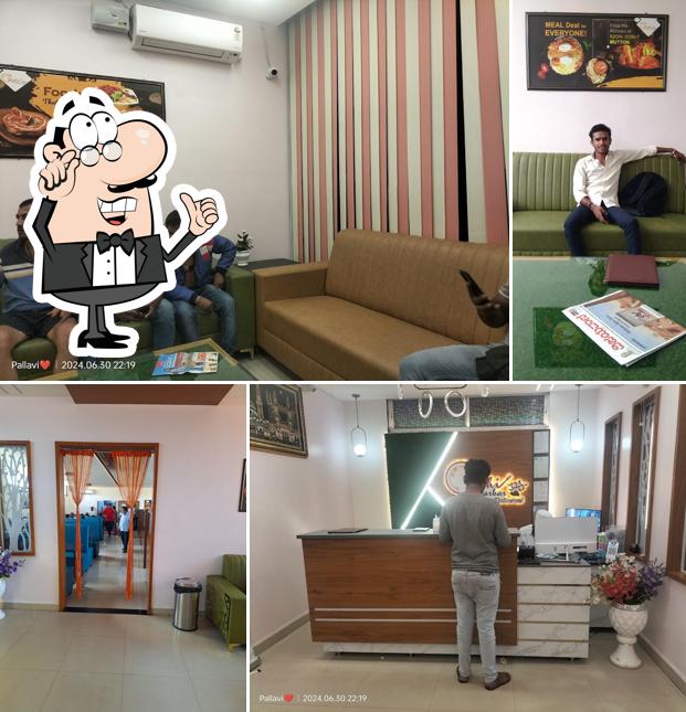 New Hotel Shahi Darbar