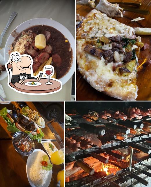 Churrascaria Do Gaúcho