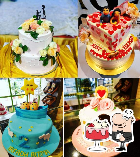 Sunny Bakery