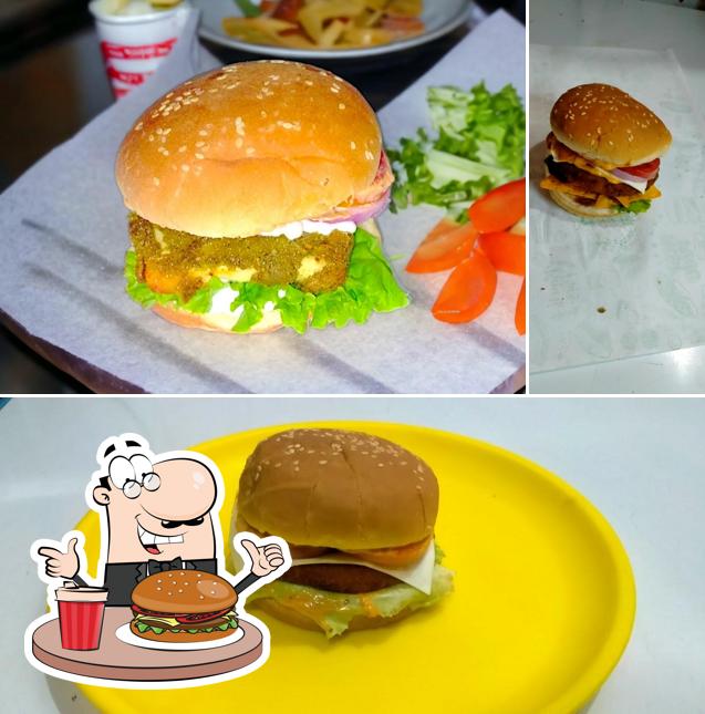 The Burger Court’s burgers will suit different tastes