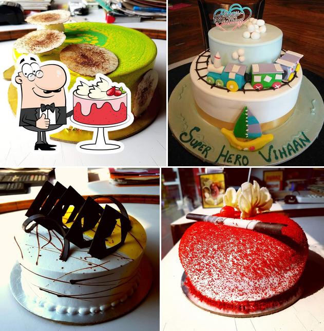 Bansal Bakers-Best Cake Shop In Bahadurgarh-Party Planner In Bahadurgarh image