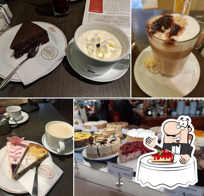 Café Kandler - Leipzig