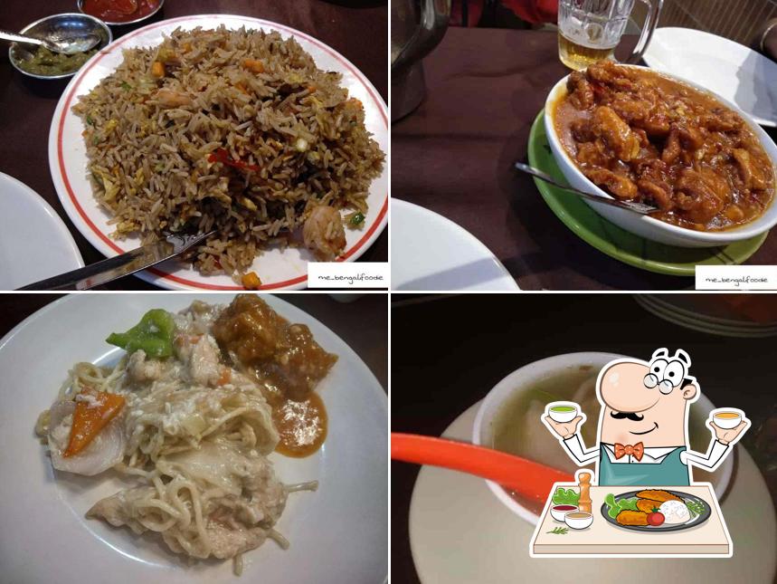 Golden Phoenix Chinese Restaurant & Bar