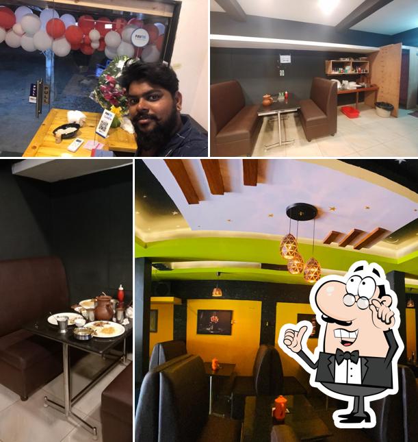 HERBYO RESTAURANT