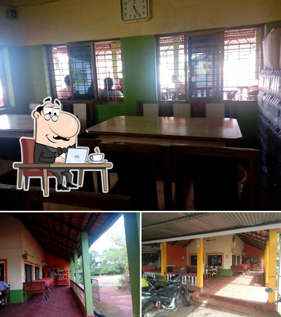 Hotel Visawa