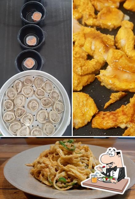 House of food aizawl