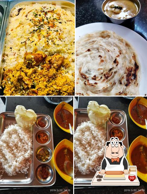 Ifthar Bakery & Restaurant