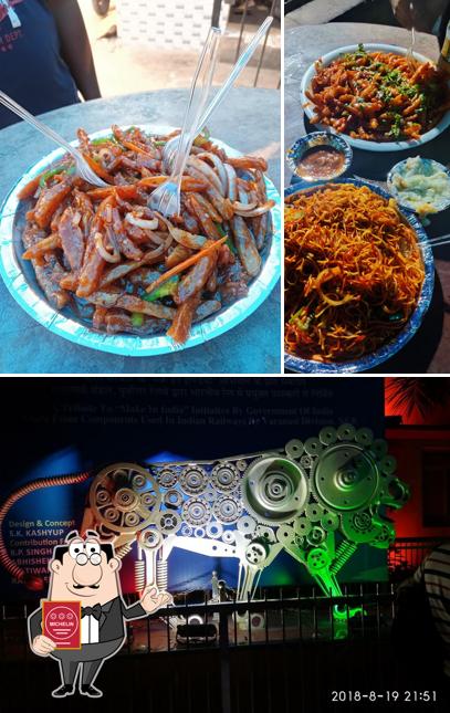 Khushi Restaurant