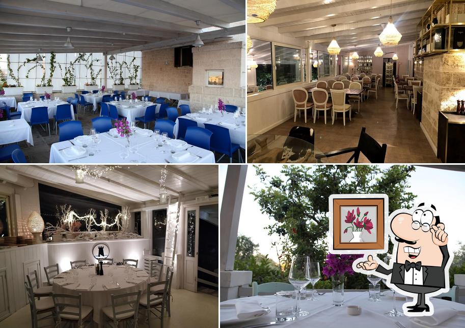 La Torretta del Pescatore