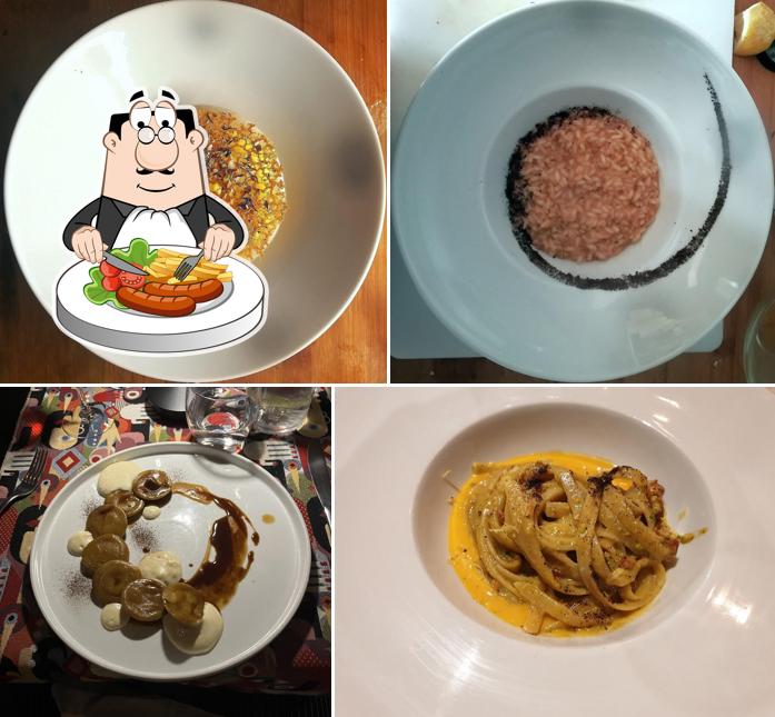 Platti al Logò Ristorante