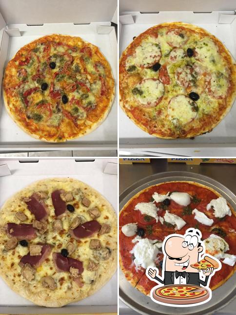 Doce Pizza