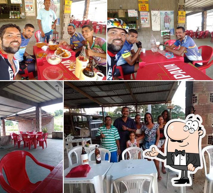 Bar de Castinho
