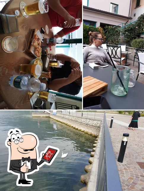 Guarda la immagine di Caffè Vecchia Filanda