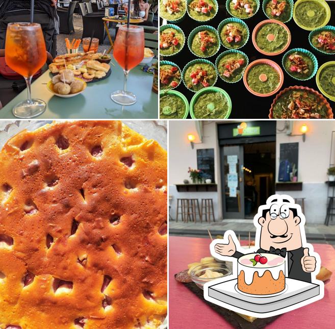 Guarda la immagine di La Sprizzeria