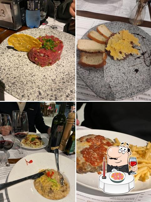 Vicente Gastrobar