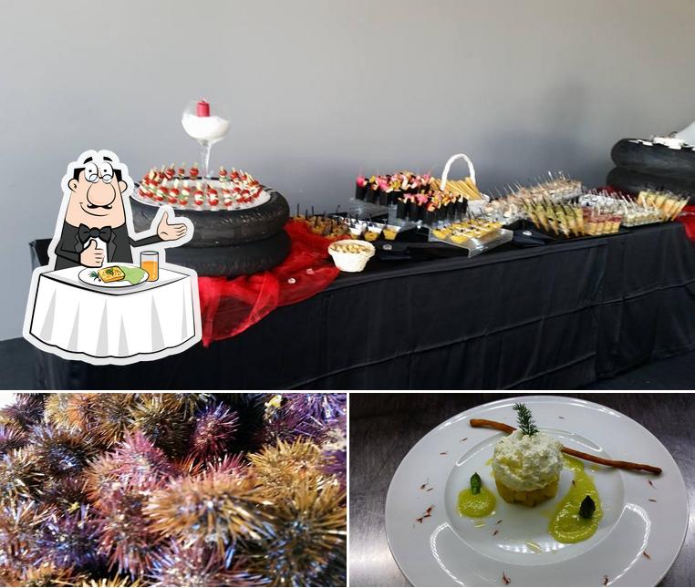 Casa Scuderi Home Restaurant