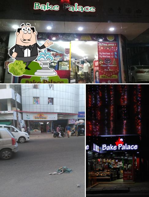 Bake Palace