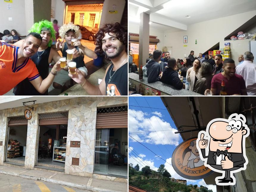 Bar e Mercearia Jaci