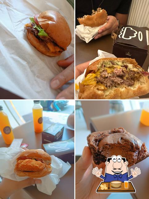 Burger do Céu