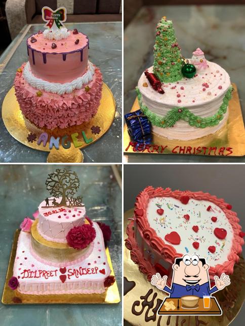 CLCD Cake Corner