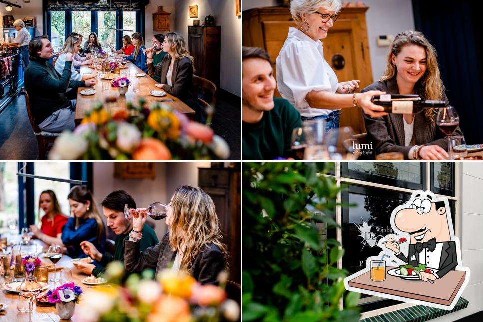 De Oude Keuken