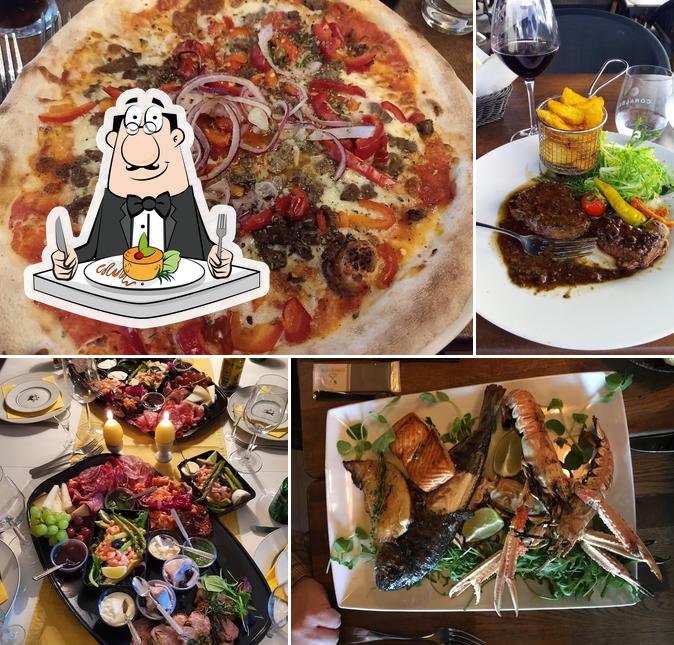 Gastronomia Smeralda (Solrød)